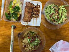 -星隆国际·芜湖小吃街