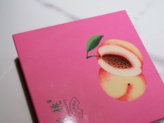 -米桃-吴韵风雅·拙园(北外滩来福士店)
