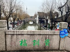 -召稼楼古镇