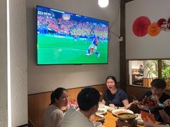 -乔街深夜食堂·小龙虾·高压锅生蚝(杭州总店)