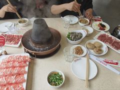 -阳坊大都涮羊肉(阳坊总店)