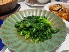 -A One Kitchen·南京精菜馆(德基广场店)