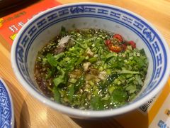 -阿鸡鱼庄·顺德鲜蒸小炒(亚运村店)
