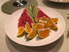 -千岛湖君澜度假酒店(文广轩中餐厅)