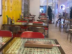 大堂-七爷清汤腩·港式餐厅(金狮广场店)