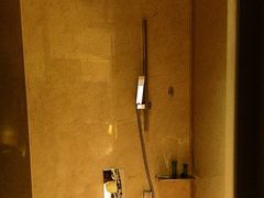 浴室-广州天河希尔顿酒店