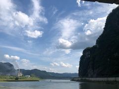 -五女峰国家森林公园