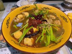 麻辣烫-乡间好味私家菜(总店)