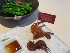 -侨美食家·粤菜(体育西路店)