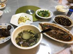 -阿马土菜馆