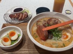 溏心蛋-味千拉面(光启城时尚购物中心店)