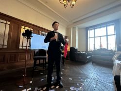 -罗斯福公馆·宴会厅