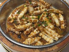 -红日饭店(裕隆三路店)