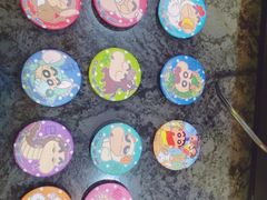 -蜡笔小新の茶 CRAYON SHINCHAN(旗舰店)