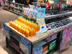 -The Green Party(湛江万达广场店)