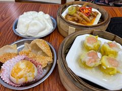 -恒兴发茶店(水巷口店)