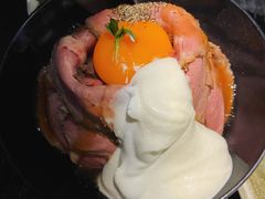 小份火山牛肉饭-YAMAKAWA(龙湖胥江天街店)