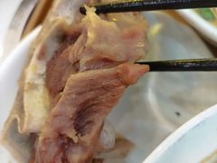 -牛水谣牛肉汤(杨舍老街店)