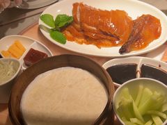-北国饭店.海鲜.北方菜(新河路店)