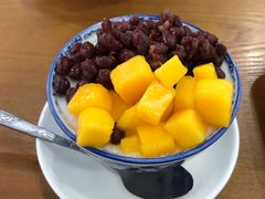 -爱乐信甜品(石湾店)