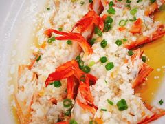 -旺富东海大酒楼(海鲜街店)
