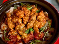 -莆田餐厅PUTIEN(西安万象天地店)