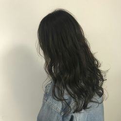 -Moyue HAIR SALON