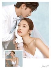 -雨墨婚纱摄影工作室
