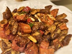 -香厨中餐厅(松北香格里拉店)