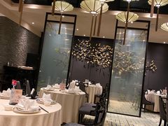 -唐拉雅秀酒店-唐苑中餐厅