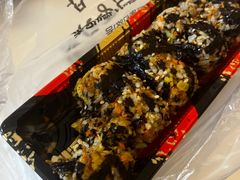 -传闻来紫菜包饭·打糕(西塔韩百店)