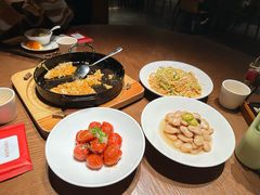 -紫阳海鲜楼·传承闽味(长乐路总店)