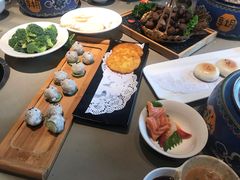 -享月汤皇·海鲜小火锅·聚会(曲江创意谷店)