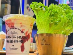 -首尔朴宝·炭火烤肉(五角场店)