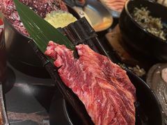 -厚贞日式烤肉(浦东汇智店)