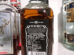 -绿岛港轩海鲜烤肉涮锅自助餐厅