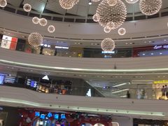 -万达广场(东莞厚街店)