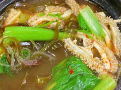 -三洋烧烤砂锅(东方红商业街店)