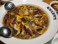 -太二酸菜鱼(宁波来福士店)