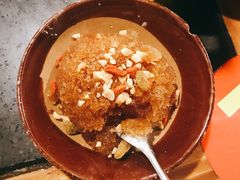 冰汤圆-渝江湖老火锅(观音桥店)