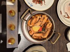 -庐灶江南·江南菜·四合院Bistro(东直门雍和宫·原华侨宾馆店)