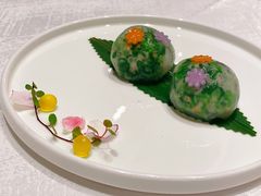 -景月阁空中食府(希尔顿酒店)