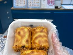 -虎头局·渣打饼行(五一新干线店)