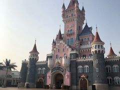 -厦门方特梦幻王国