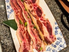 -梦山水日本烧肉(五四广场店)