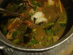 -大头虾越式风味餐厅(光明广场店)