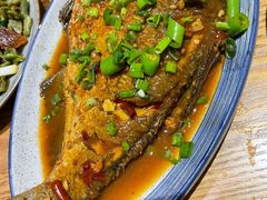 -静一餐厅·湖北菜(前门创始店)