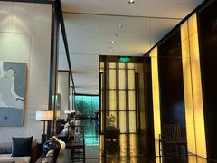 -上海璞麗酒店