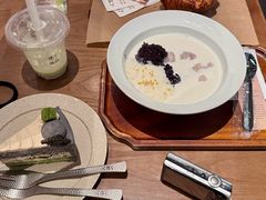 -RUXU入续糖水铺与包(卓悦中心店)