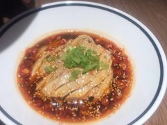 -新太二·鲜料川菜(晶耀前滩店)